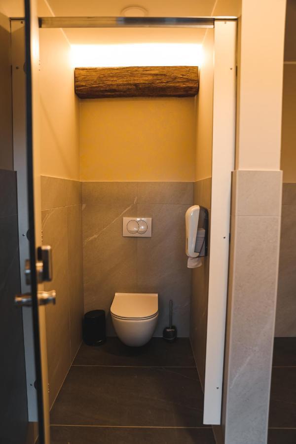 Nesting Resort - Homestead Soncni Raj Maribor Buitenkant foto